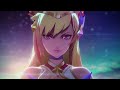 Light and Shadow (ft. Hiroyuki Sawano) | Star Guardian Animated Trailer  - League of Legends