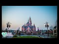 Gardens of Imagination - Area Music | at Shanghai Disneyland
