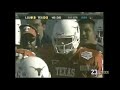 #9 Texas vs #25 LSU | 2003 Cotton Bowl Classic (Full Game)