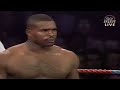 Lennox Lewis - The Lion (Impossible Skills / Somehow Still Underrated)