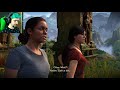 PUTTING THE PIECES TOGETHER | Uncharted: The Lost Legacy - Part 2