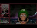 (Gold Split) Luigi's Mansion - Chauncey Key in 5:19.91