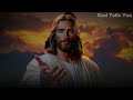 God Says ➨It's Over for You If You Skip |God Message Today For You |God message |God Tells