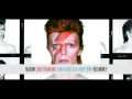 David Bowie One Tribute Mix (