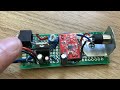 28 - Mic Preamp with Audio Compression (PLEASE SEE VIDEO DESCRIPTION)