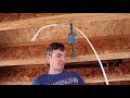 Wiring Our House (DIY House Wiring!)