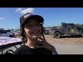 Trophyburrita Takes the championship in La Paz | UTVKIDS Race Vlog