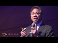The Science of How the Body Heals Itself with William Li, M.D.