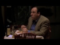 The Sopranos - Ralphie tries to apologize to Tony