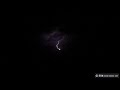 Wintertime tornado in northern Illinois and 6,000fps lightning - February 8, 2024