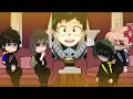 Deku’s Past Bullies react to Manga Deku & Bakugou | NO SHIPS! | (Angst/Manga Spoilers)