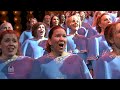 Ah, El Novio No Quere Dinero! | The Tabernacle Choir World Tour, Philippines