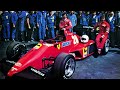 The Turbo Era: Formula 1 on Steroids