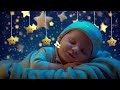 Dreamy Lullabies: Sleep Instantly Within 3 Minutes 💤 Baby Sleep 💤 Baby Sleep Music