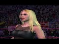 WWE SmackDown! vs. Raw - All Entrances (PS2)