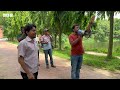 সোমবার বৈষম্যবিরোধী শিক্ষার্থীদের কর্মসূচি ঘিরে যা যা ঘটেছে ।BBC Bangla