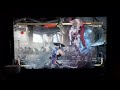 Kustom Kung Lao sequence - Mortal Kombat 11