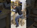 Dont’t judge Beginner, making my first chair on buget 🫠 #diy #homemade #handmade #chairmaking