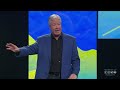 Defying Limitation | God Will Equip You for His Perfect Work | Pastor Robert Morris Sermon