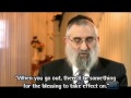 The Rebbe & Moetzes Gedolei Hatorah