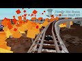 [ROBLOX] The Runaway Train