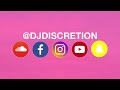 Afrobeat Remix | DJ Discretion