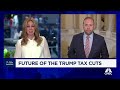 Rep. Jason Smith: Every American will see a tax increase at the end of 2025 if Trump tax cuts expire