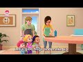 [TV] Full Episodes of Bebefinn Sing along | Nursery Rhymes for Kids