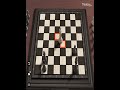 Chess Game vs Computer (Normal Level)