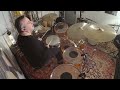 'BONHAM ENGINE' WORKOUT / DRUMMER HEALTH