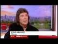 STEVE HACKETT-GENESIS REVISITED 2-BBC BREAKFAST-24.10.2012