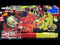 Splatfest, but it’s RIGGED