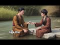 Power Of Controlling Your Mind - Zen And Buddhist Story.