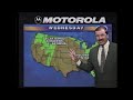 Weather Channel Vaporwave – (5 hours of 90s weather music)