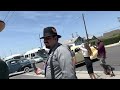 79th Anniversary Zoot Suit Riot Memorial Cruise, hosted by Ranflas East Los Angeles