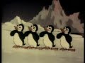 Peeping Penguins 1937