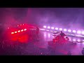 Royal Blood Live Chile 2024 MULTICAM