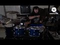 Accept - Balls To The Wall - Drum Cover