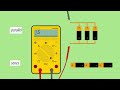 What is voltage? - Electricity Explained - (3)
