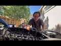 MINI Cooper N12/N16 Timing Chain Replacement (Non S)