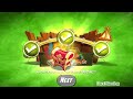 Angry Birds 2 King Pig Panic! (DAILY CHALLENGE) – 3 LEVELS Gameplay Walkthrough Part 170