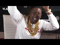 Boosie on Staying Away from Hard Drugs: I Don't Get Persuaded, I Do the Persuading (Part 13)
