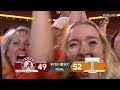 Bryce Young (Alabama QB) vs Tennessee 2022