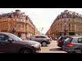 Visite du 9ème arrondissement de PARIS : OPÉRA, les galeries LAFAYETTE