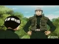 Rock Lee : El DON de la perseverancia | #motivacion