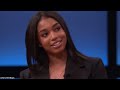 Lori Harvey Dumped Damson Idris Because She Was Bored… Michael B Jordan CALLED IT