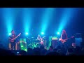 YOB - Adrift in the Ocean (pt.1), Live at Rickshaw Theatre, Vancouver, May 21, 2023