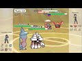 Trick Room VS Sun (Pokémon Showdown)