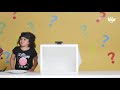 Kids Guess What's in the Box! | Episode 1 | HiHo Kids