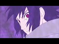 Sasuke Uchiha X Devil Eyes X Override